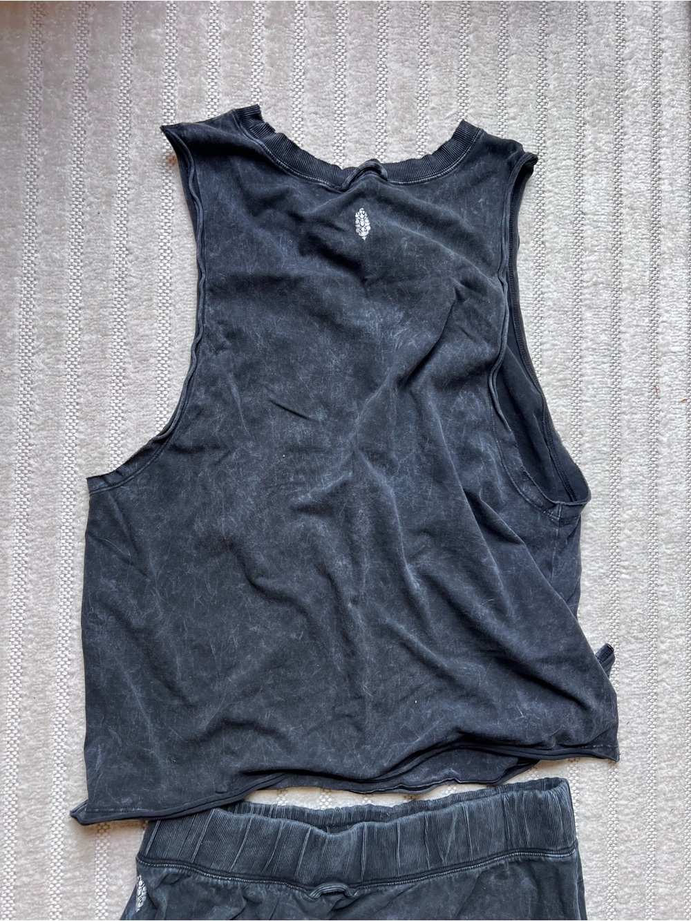 NWT Free People Movement Hot Shot Relaxed Set - Picture 11 of 16